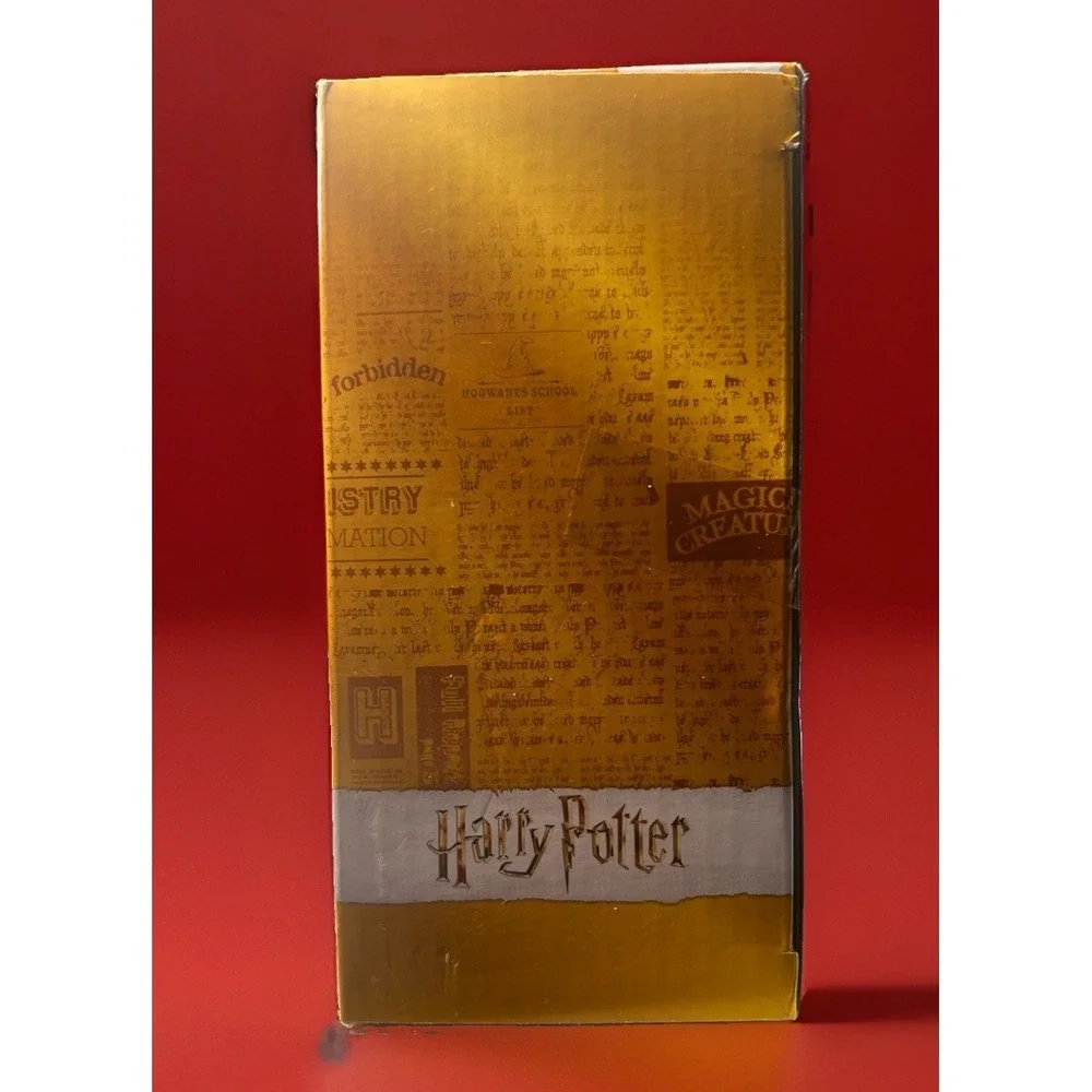New Harry Potter Mini‎ Playset Figure Spin Master 2025 Sealed NIB